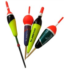 KIT FLOTTEUR CAPERLAN TRUITE
