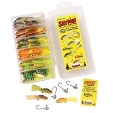 KIT LEURRE NORTHLAND PANFISH
