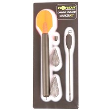 KIT MARQUEUR SONDEUR KORDA