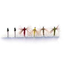 KIT MOUCHES CLASSIQUES MUSTAD CDC SPENT