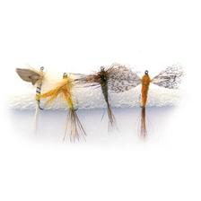 KIT MOUCHES CLASSIQUES MUSTAD MOUCHES DE MAI