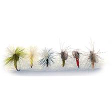 KIT MOUCHES CLASSIQUES MUSTAD EMERGEANT