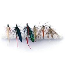 KIT MOUCHES CLASSIQUES MUSTAD NOYEES