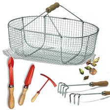 KIT PECHE A PIED SEANOX PANIER GARNI