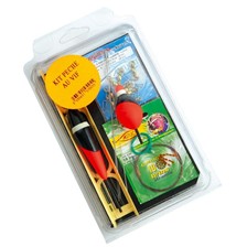 KIT PECHE AU VIF ASTUCIT