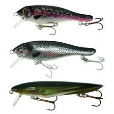 KIT POISSON NAGEUR CAPERLAN GLENROY