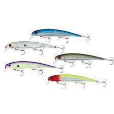 KIT POISSON NAGEUR MINNOW XPS - PACK DE 5
