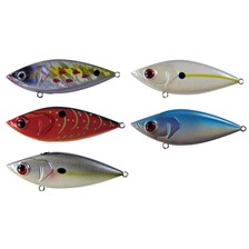 KIT POISSON NAGEUR XPS KNOCKER SHAD – PACK DE 5
