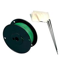 KIT RALLONGE POUR CLOTURE ANTI-FUGUE INNOTEK BD 25E