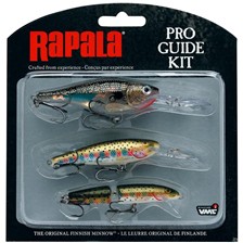 KIT SANDRE RAPALA