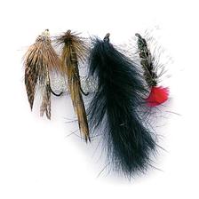 KIT STREAMERS CLASSIQUES MUSTAD STREAMERS 2
