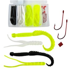 KIT TRAILER A SPINNERBAIT BASS PRO SHOPS