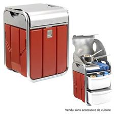 KITCHENETTE CUISSON YATOO