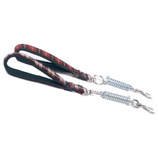 LAISSE AMORTISSEUR POUR CHIEN SCOTLAND