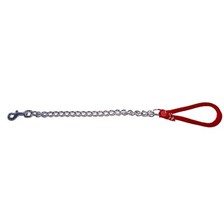 LAISSE CHAINE 60CM
