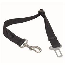 LAISSE CHIEN ATTACHE SECURITE DOG PROTECT