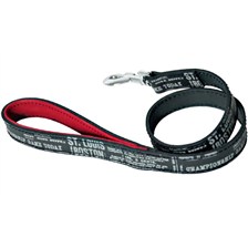 LAISSE CHIEN CUIR COLLECTION BOSTON
