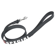 LAISSE CUIR POUR CHIEN O.A. SPECIAL