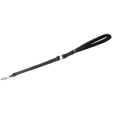 LAISSE CUIR POUR CHIEN SUPER CONFORT