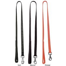 LAISSE NYLON CHIEN SOLOGNAC