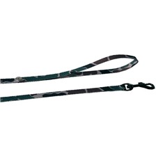 LAISSE NYLON POUR CHAT CAT'MOUFLAGE 