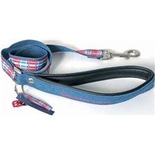LAISSE POUR CHIEN IMAGE DOG SAVE THE QUEEN