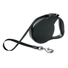 LAISSE RETRACTABLE CHIEN FLEXI MAXI