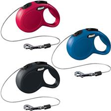 LAISSE RETRACTABLE POUR CHAT FLEXI CAT