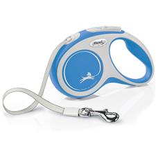 LAISSE RETRACTABLE POUR CHIEN COMFORT COMPACT FLEXI