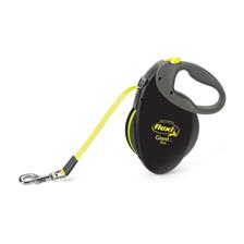 LAISSE RETRACTABLE POUR GRAND CHIEN GIANT FLEXI
