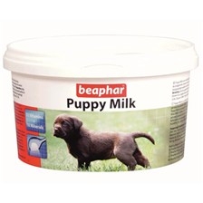 LAIT DE SUBSTITUTION CHIOT BEAPHAR PUPPY MILK