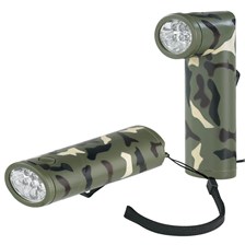 LAMPE ARMEE BALZER