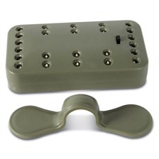 LAMPE DE BIVY MAGNETIQUE CARP'O