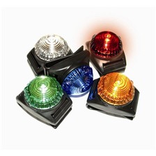 LAMPE DE REPERAGE POUR CHIEN SPORTDOG GUARDIAN