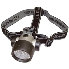 LAMPE FRONTALE 20 LED