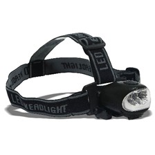 LAMPE FRONTALE AMIAUD DYNAMO