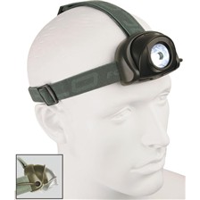 LAMPE FRONTALE FOX HALO HT-20