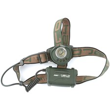 LAMPE FRONTALE FOX HALO HTX100 FOCUS HEADLIGHT