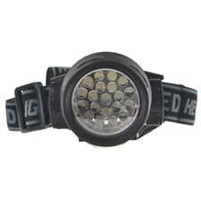 LAMPE FRONTALE PAFEX 20 AMPOULES