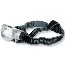 LAMPE FRONTALE SPECITEC BIG 8