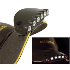 LAMPE FRONTALE STARBAITS CAPLIGHT
