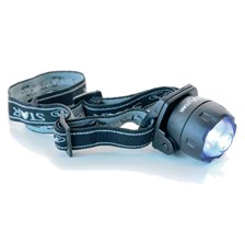 LAMPE FRONTALE STARBAITS UFO HEAD LAMP