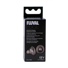 LAMPE HALOGENE 10W FLUVAL EDGE - PACK DE 2