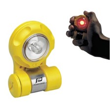 LAMPE SECURITE