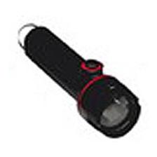 LAMPE TORCHE ETANCHE HALOGENE