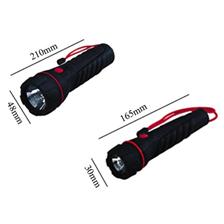 LAMPE TORCHE ETANCHE KRYPTON