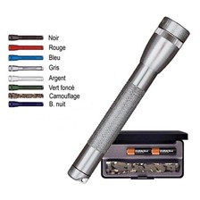 LAMPE TORCHE MAGLITE MINI R6