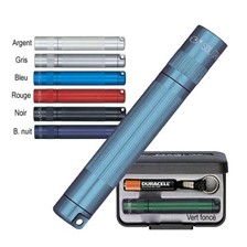 LAMPE TORCHE MAGLITE SOLITAIRE