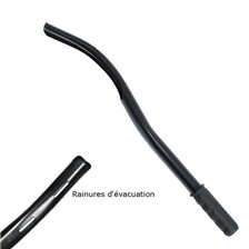 LANCE BOUILLETTES CARP SPIRIT ALU