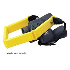 LANIERE FLOTTANTE PLASTIMO POUR JUMELLES